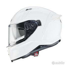 Casco integrale Caberg Avalon white