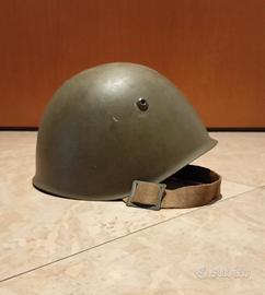 elmetto italiano mod 33 ww2
