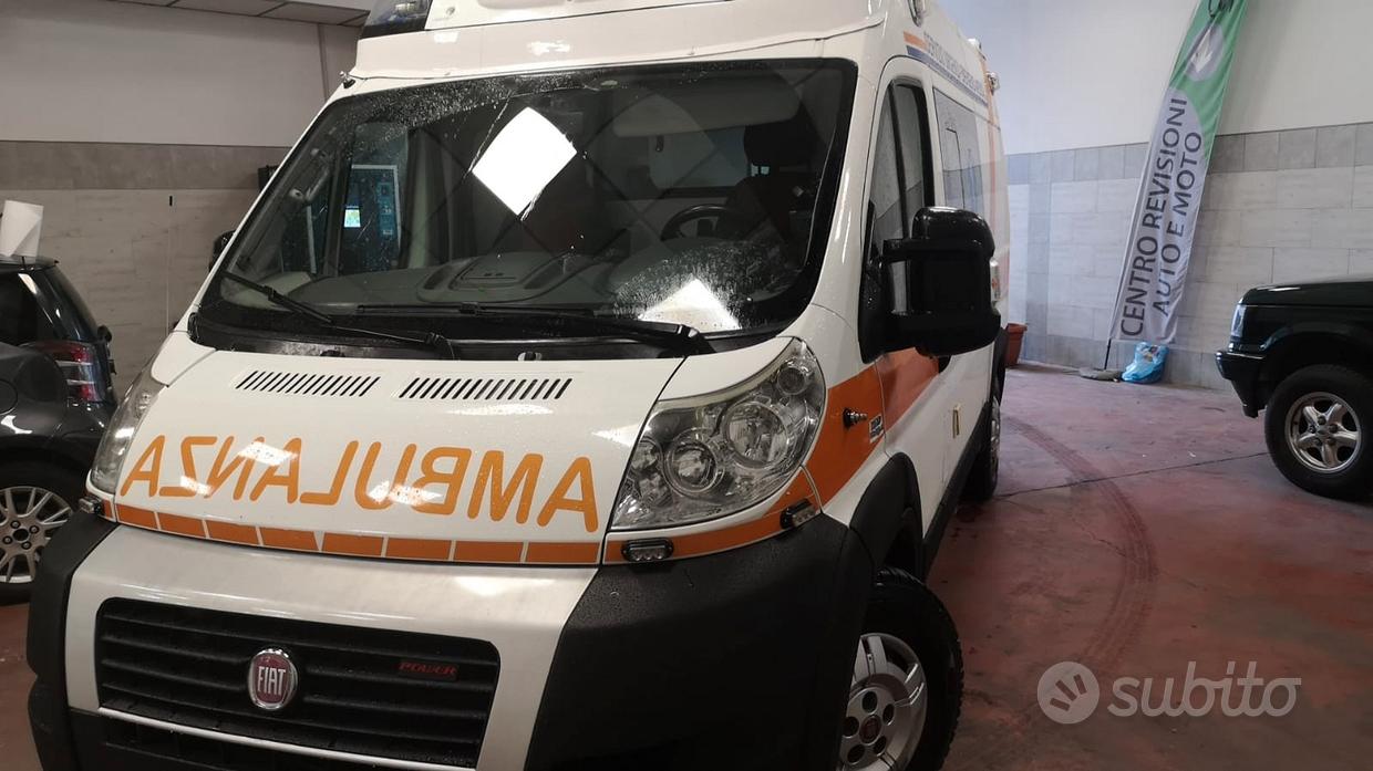 Fiat Ducato 4x4 Expedition, il camper inarrestabile