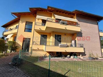 Appartamento Solbiate Olona [Cod. rif 3333264VRG]