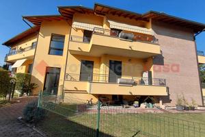 Appartamento Solbiate Olona [Cod. rif 3333264VRG]