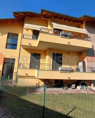 Appartamento Solbiate Olona [Cod. rif 3333264VRG]