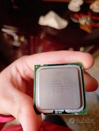 intel Pentium D 820