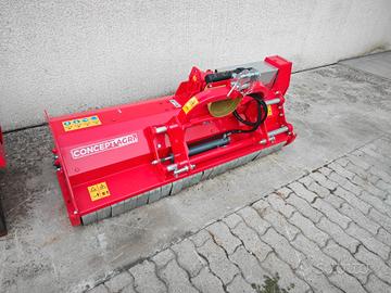 TRINCIA CONCEPT YT 155