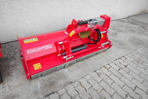 TRINCIA CONCEPT YT 155