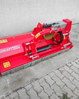 TRINCIA CONCEPT YT 155