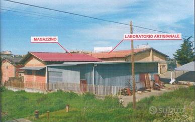 RGE 43/2011 Trib ENNA - LOTTO 1