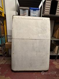 Tetto Safari Defender 88