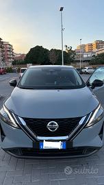 Nissan Qashqai 1.3 DIG-T Mild Hybrid N-Connecta
