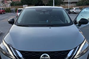 Nissan Qashqai 1.3 DIG-T Mild Hybrid N-Connecta