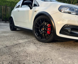 Abarth ss 180