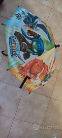 Ombrello per bambini