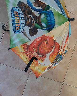 Ombrello per bambini