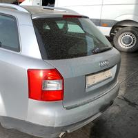 Ricambi Audi a4 sw 2002 asn 3.0 benzina