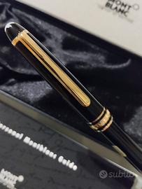 PENN A SFERA MONTBLANC MEISTESTUCK