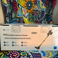 Aspirapolvere Proscenic P15