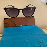 Ray-ban RB 4171 ERIKA unisex