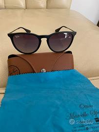 Ray-ban RB 4171 ERIKA unisex
