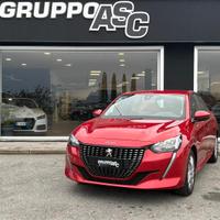 Peugeot 208 5 Porte 1.2 puretech Active s&s 75cv A