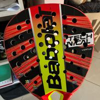 Racchetta padel babolat