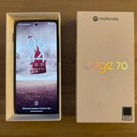 Motorola edge 70 - 12/512