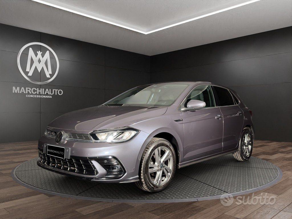 Volkswagen Polo 6ª serie