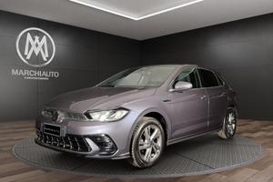 VOLKSWAGEN Polo 1.0 TSI DSG R-Line