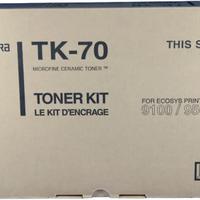 toner tk -70 kyocera 9100/9500 series