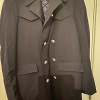 Cappotto Carabinieri