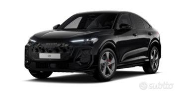 Audi Q5 Sportback 2.0 tdi mhev+ S line edition qua