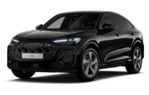 Audi Q5 Sportback 2.0 tdi mhev+ S line edition qua