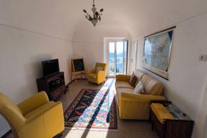 Appartamento storico con cantina attigua