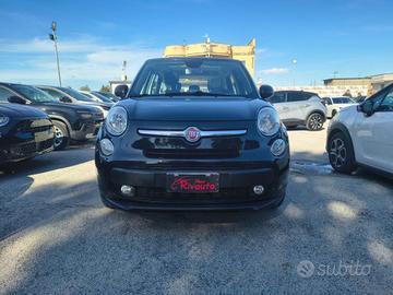 FIAT 500L 0.9 TwinAir Turbo Natural Power Lounge