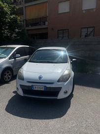 Renault Clio 3serie