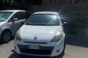 Renault Clio 3serie