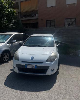 Renault Clio 3serie