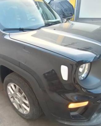 Ricambi jeep renegade muso e airbag completi