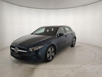 Mercedes-Benz Classe A A 200 Sport auto