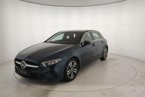 Mercedes-Benz Classe A A 200 Sport auto