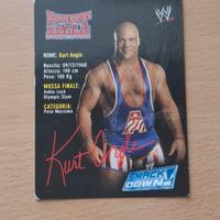 Kurt Angle