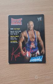 Kurt Angle