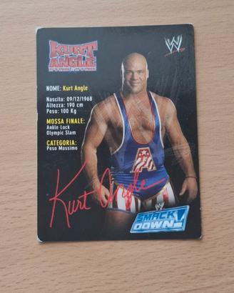 Kurt Angle