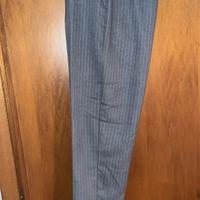 Pantaloni donna ECO Italy tg. 44