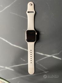 Apple Watch Serie 7 GPS 41mm x ricambi/riparazione
