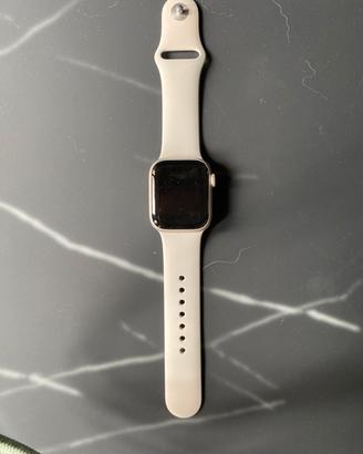 Apple Watch Serie 7 GPS 41mm x ricambi/riparazione