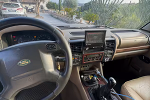 Discovery td5