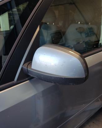 Specchio sinistro OPEL MERIVA del 2006