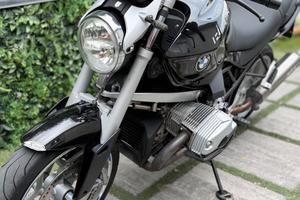 Bmw R 1200 R 2007