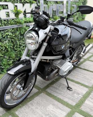 Bmw R 1200 R 2007