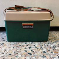 Picnic vintage Gio'Style